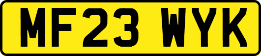 MF23WYK
