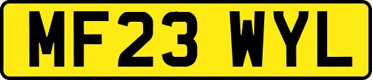 MF23WYL