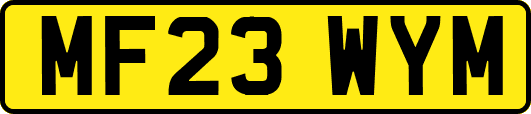 MF23WYM
