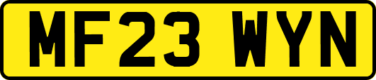 MF23WYN