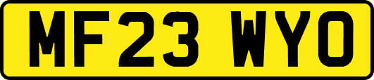 MF23WYO