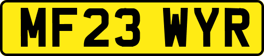 MF23WYR