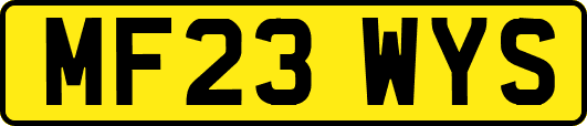 MF23WYS