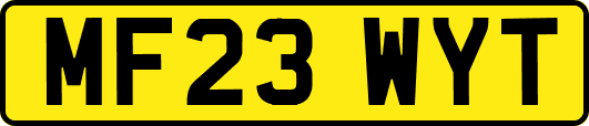 MF23WYT