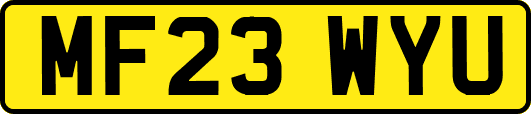MF23WYU