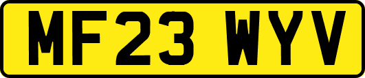 MF23WYV