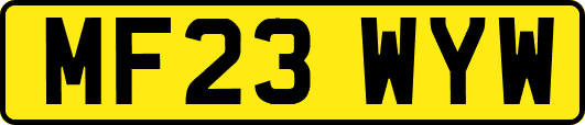MF23WYW