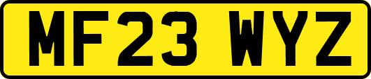 MF23WYZ