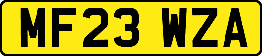 MF23WZA