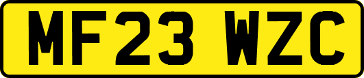 MF23WZC