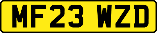 MF23WZD