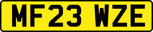 MF23WZE
