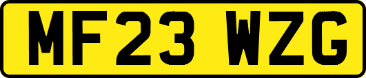 MF23WZG