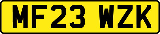 MF23WZK