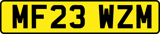 MF23WZM