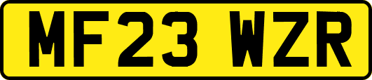 MF23WZR