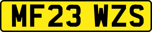 MF23WZS