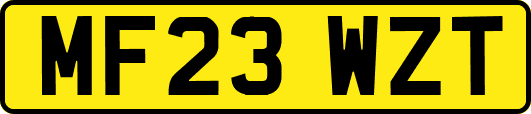 MF23WZT