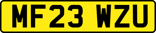 MF23WZU