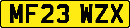 MF23WZX