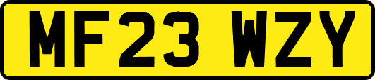MF23WZY
