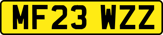 MF23WZZ