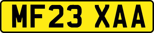 MF23XAA