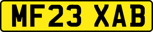 MF23XAB