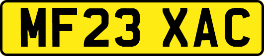 MF23XAC