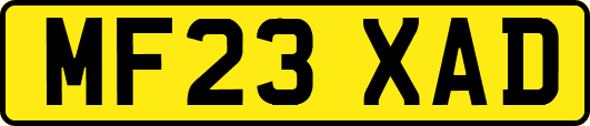MF23XAD