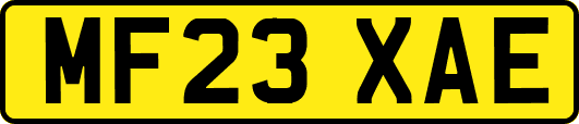 MF23XAE