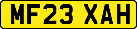 MF23XAH