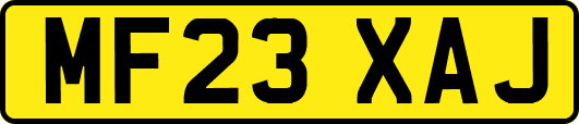 MF23XAJ
