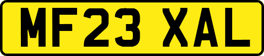 MF23XAL