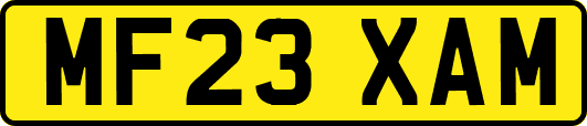 MF23XAM