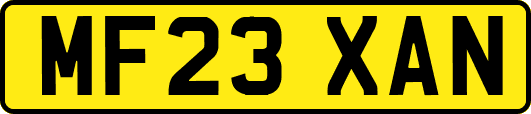 MF23XAN