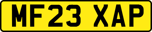 MF23XAP