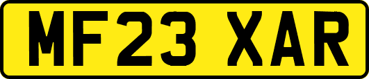 MF23XAR
