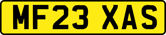 MF23XAS