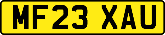 MF23XAU