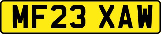 MF23XAW
