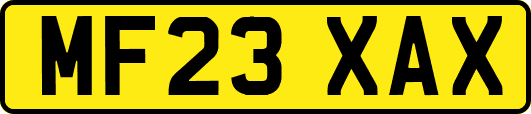 MF23XAX