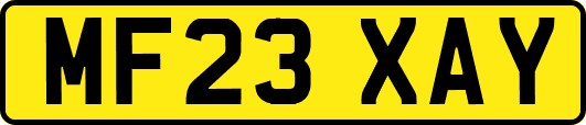 MF23XAY