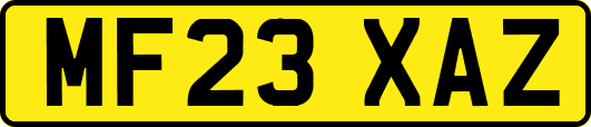 MF23XAZ