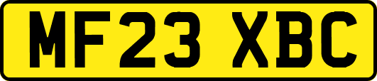 MF23XBC