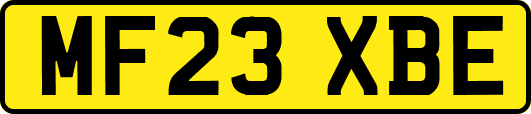 MF23XBE