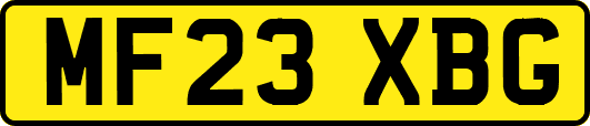 MF23XBG