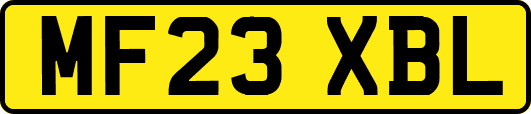 MF23XBL