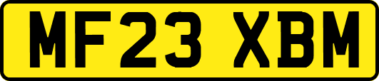 MF23XBM