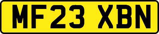 MF23XBN